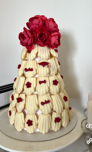 Madeleine Tower